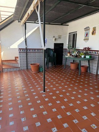 Casa adosada en venta en Arroyo de la Miel en Benalmádena