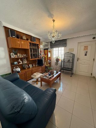 Casa adosada en venta en Arroyo de la Miel en Benalmádena
