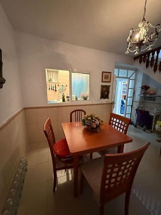 Casa adosada en venta en Arroyo de la Miel en Benalmádena