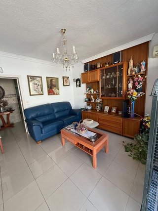 Casa adosada en venta en Arroyo de la Miel en Benalmádena