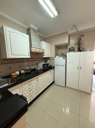 Casa adosada en venta en Arroyo de la Miel en Benalmádena