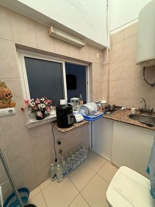 Casa adosada en venta en Arroyo de la Miel en Benalmádena