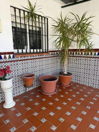 Casa adosada en venta en Arroyo de la Miel en Benalmádena