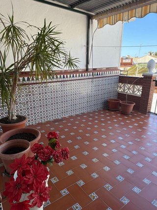 Casa adosada en venta en Arroyo de la Miel en Benalmádena