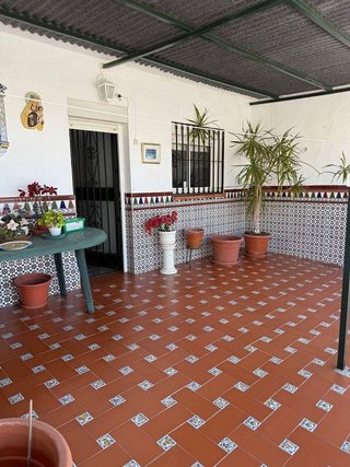 Casa adosada en venta en Arroyo de la Miel en Benalmádena