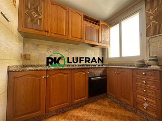 Piso en venta en Carolinas Altas en Alicante