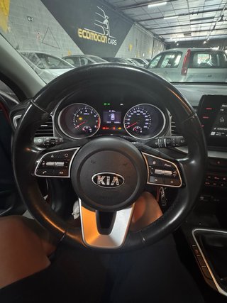 KIA XCeed 2020