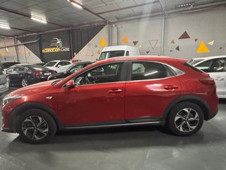 KIA XCeed 2020