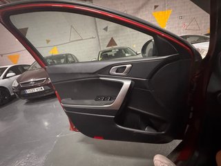KIA XCeed 2020