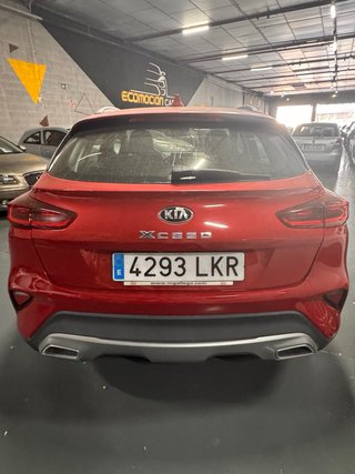 KIA XCeed 2020
