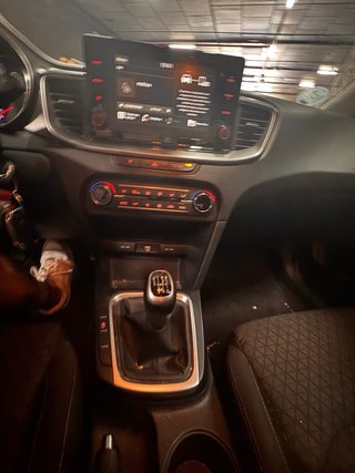 KIA XCeed 2020