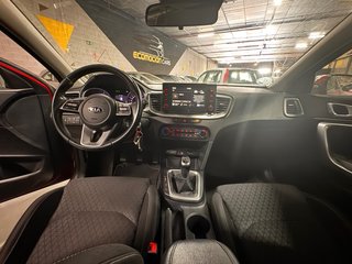 KIA XCeed 2020