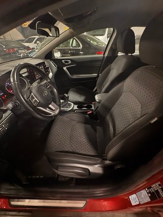 KIA XCeed 2020