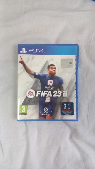 Consola PS4 Slim Negra