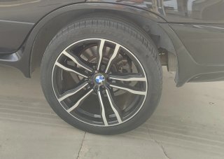BMW X5 2005