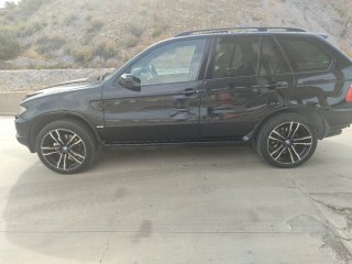 BMW X5 2005