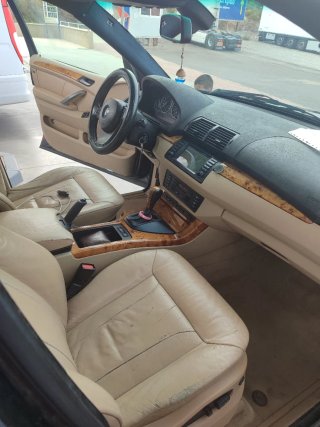BMW X5 2005