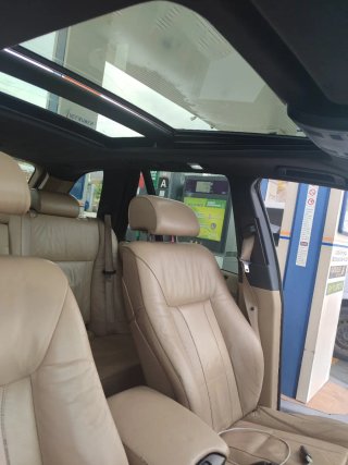 BMW X5 2005