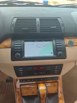 BMW X5 2005