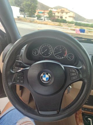 BMW X5 2005