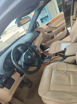 BMW X5 2005