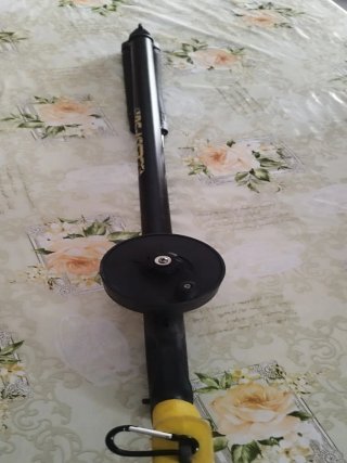 Fusil Cressi-sub pesca submarina