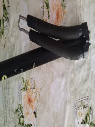 Fusil Cressi-sub pesca submarina