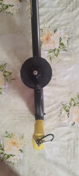 Fusil Cressi-sub pesca submarina
