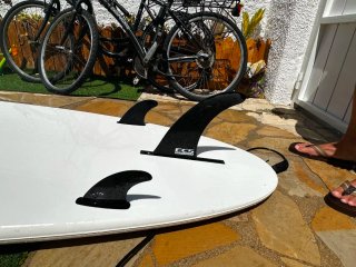 Tabla Paddle Surf BIC ACE-TEC 10'6