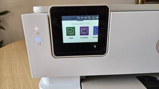 Impresora HP Envy Inspire 7220e Blanca