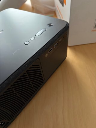 Proyector Yaber K2s Smart Full HD Nuevo