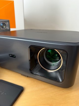Proyector Yaber K2s Smart Full HD Nuevo