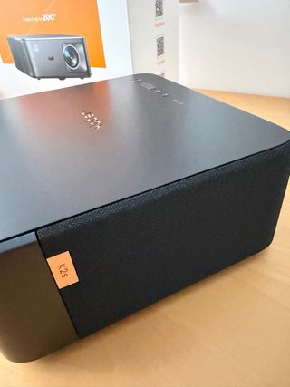 Proyector Yaber K2s Smart Full HD Nuevo