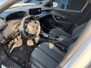 Peugeot 2008 Allure Hybrid eDCS6 107 kW (145 CV)