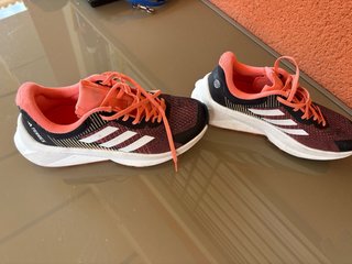 Adidas Terrex Mujer Talla 40