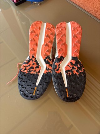 Adidas Terrex Mujer Talla 40