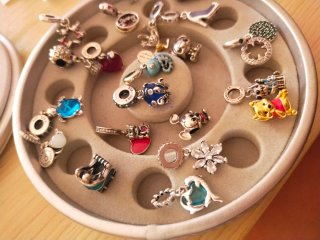 Charms Pandora Originales