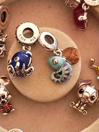 Charms Pandora Originales