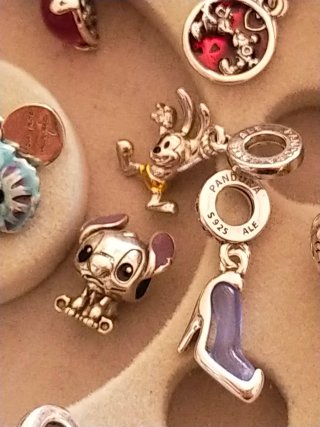 Charms Pandora Originales