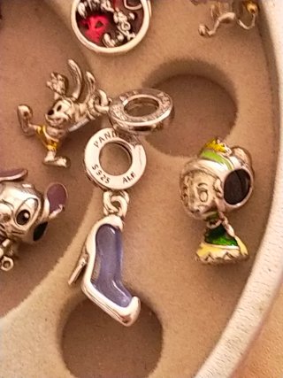 Charms Pandora Originales