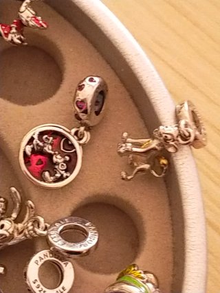 Charms Pandora Originales