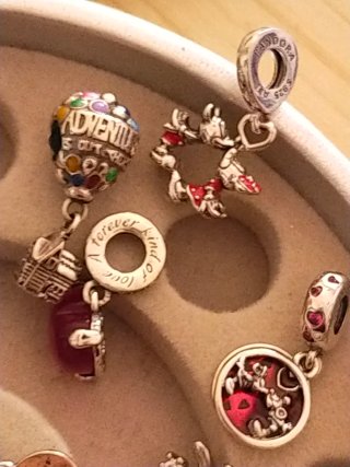Charms Pandora Originales