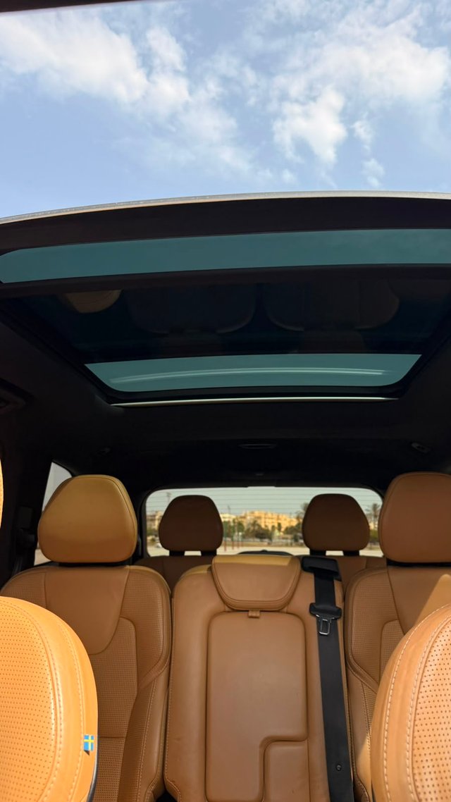 Volvo XC90 2017