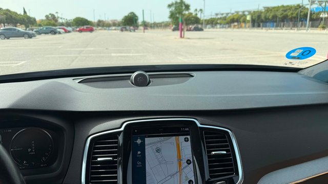 Volvo XC90 2017