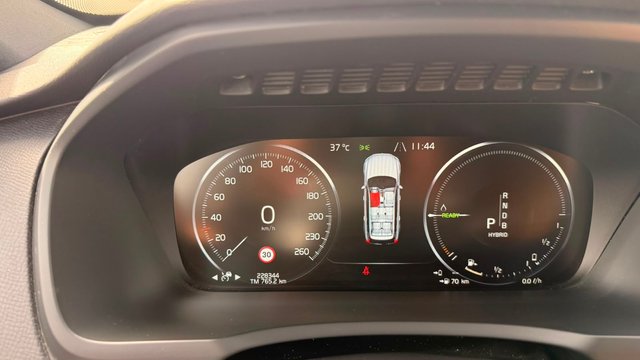 Volvo XC90 2017