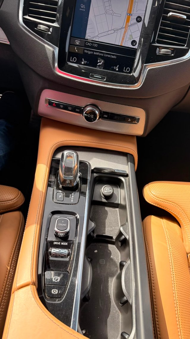 Volvo XC90 2017