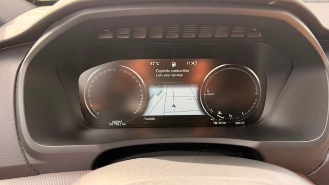 Volvo XC90 2017