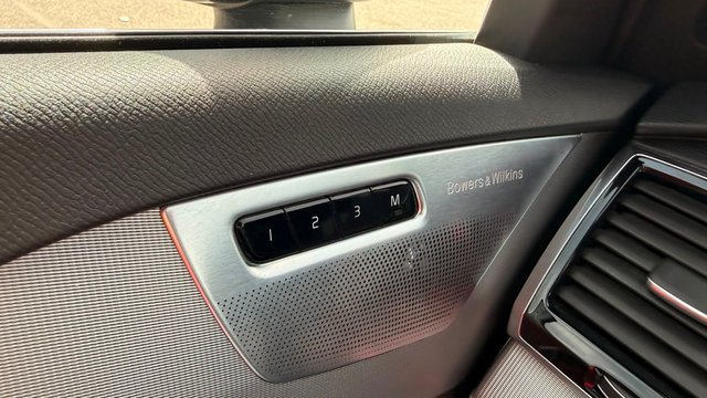 Volvo XC90 2017