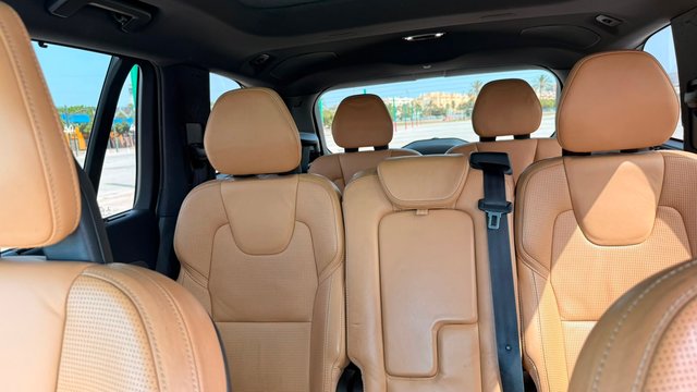 Volvo XC90 2017