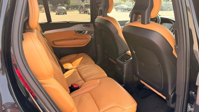 Volvo XC90 2017